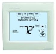  - Thermostats
